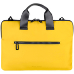 TUCANO GOMMO BAGS FOR Laptop 14”/ MacBook Pro 14” Yellow