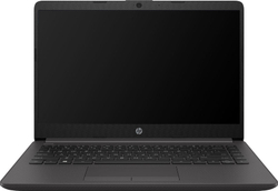 Ноутбук HP 240 G8 Core i5 1135G7 8Gb SSD256Gb Intel Iris Xe graphics 14" IPS UWVA FHD (1920x1080) noOS black WiFi BT Cam