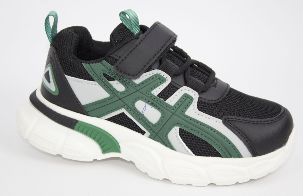 Кроссовки детские демисезонные Пчёлка Доми арт. YD2381-3A