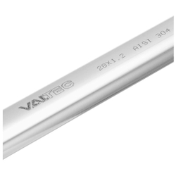 Труба Valtec нерж. сталь, 28х1.2мм VTi.900.304.2812 (4м)