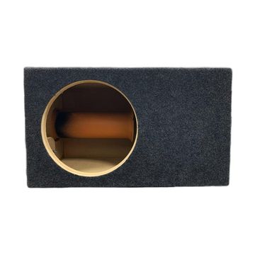 Короб ФИ 12" труба 110 МДФ