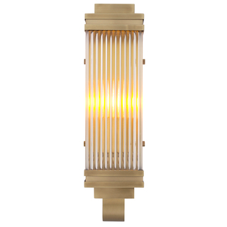 Бра Wall Lamp Bassett арт.115472