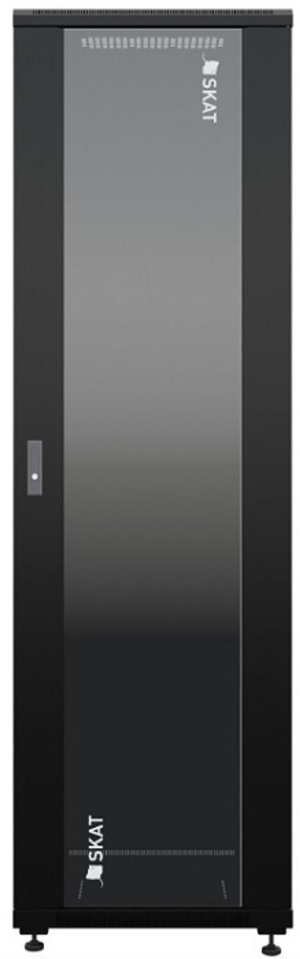 Шкаф  Бастион SKAT TB-22R660GF-B