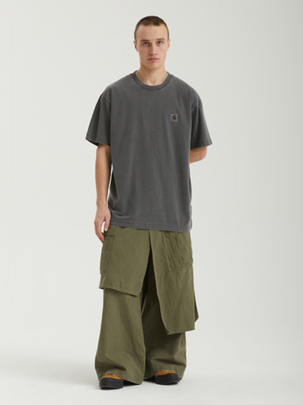 Мужская Футболка Vista