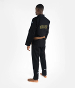 Кимоно Progress NSNP