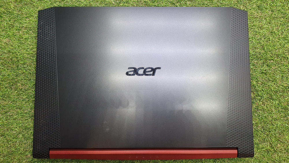 Ноутбук Acer i5-9/16Gb/GTX 1650 4Gb/FHD/Nitro 5 (AN515-54-584Q)/Windows 10