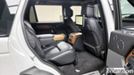 Land Rover Range Rover 4 Generation 4.4 SDV8 AB LWB Дизель (11.2019)