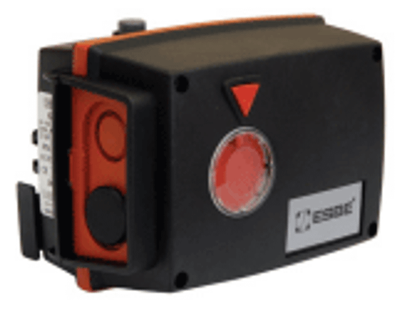 Электропривод клапанов ESBE 92