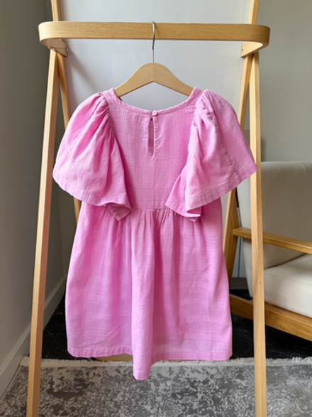 Хлопковое платье Tinycottons, 104