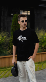 Футболка ALGA