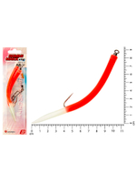 Оснастка HIGASHI Gummi Makk rig SB2 #06 Pink #10-0