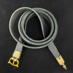 Ремень. Европа 13-14 в.