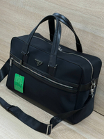 Дорожная сумка Prada