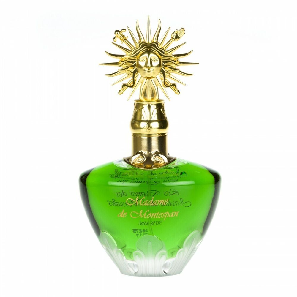 Les Dames des jardins madame de montespan