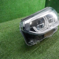 Фара левая BMW X3 G01 (2017-2021) Adaptive LED