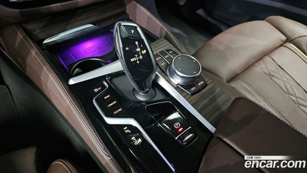 BMW 6 Series GT (G32) 620d xDrive Luxury (02.2023)