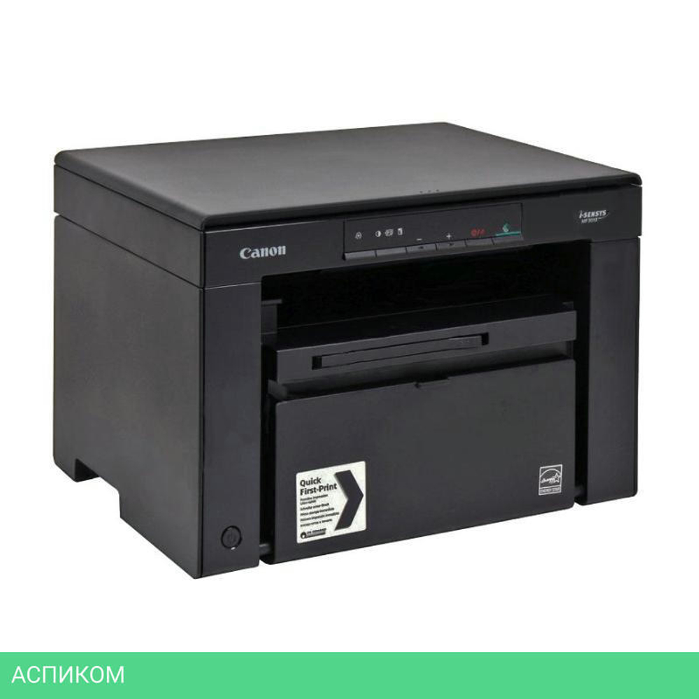 МФУ Canon i-Sensys MF3010 (5252B004)