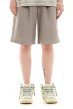 Шорты Issaya Bermuda Loose бежевые