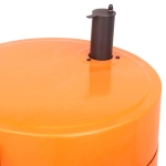 Коптильня Oklahoma Joe's Drum Bronco Pro, 19202100