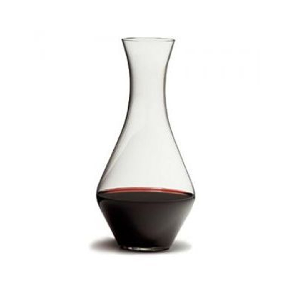 Декантер для вина 970 мл Riedel Merlot Австрия