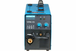 Сварочный полуавтомат SOLARIS TOPMIG-226WG3