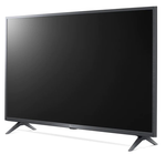 43" Телевизор LG 43UQ76003LD Ultra HD (4K) LED , Черный