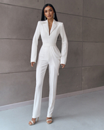 Брюки Ameli slim