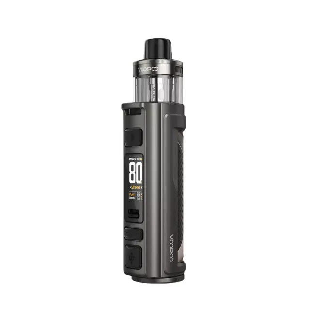 Voopoo Argus Pro 2 Pod Mod Kit Voopoo Argus Pro 2 Pod Mod Kit