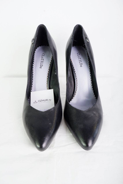 Туфли Clotilde лаконичные, 36 размер