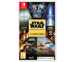 Star Wars Heritage Pack (NS) NEW