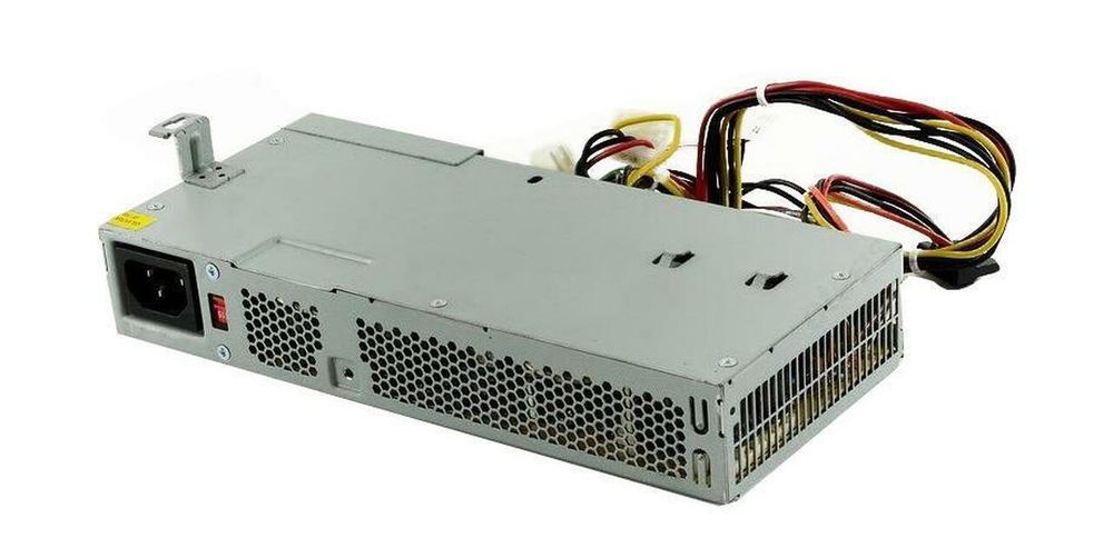 Блок питания HP EVO D530 Workstation 150W Power Supply 308619-001