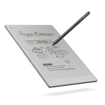 Remarkable Графический планшет RM118, коричневый