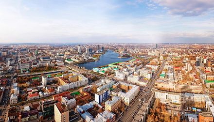 Только по городу