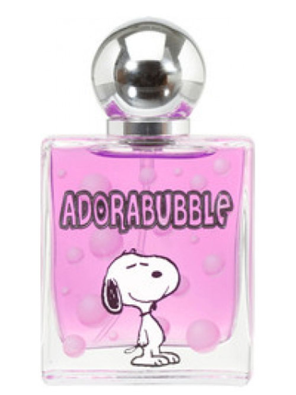 Snoopy Fragrance Adorabubble