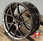 Комплект дисков BBS FI-R 17x7.5 et35 4x100