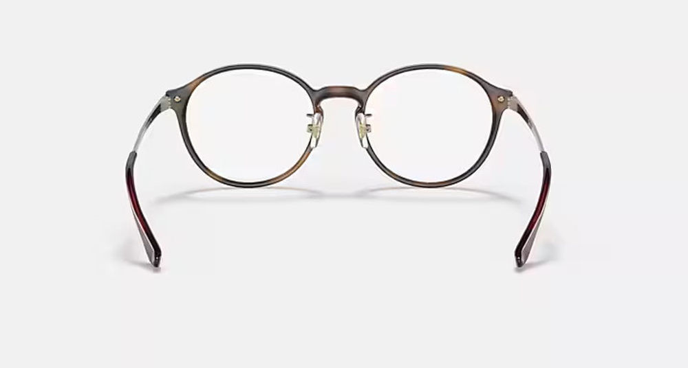 RAY-BAN RX7178D 2012 OPTICS