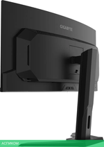 Игровой монитор Gigabyte MO34WQC2