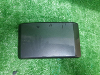 Накладка переднего бампера левая Tank 300 (21-нв)