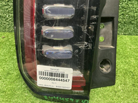 Фонарь левый внешний Haval Dargo (2022-н.в.)