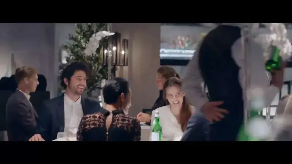 Вода газированная S.Pellegrino минеральная, 0,5 л