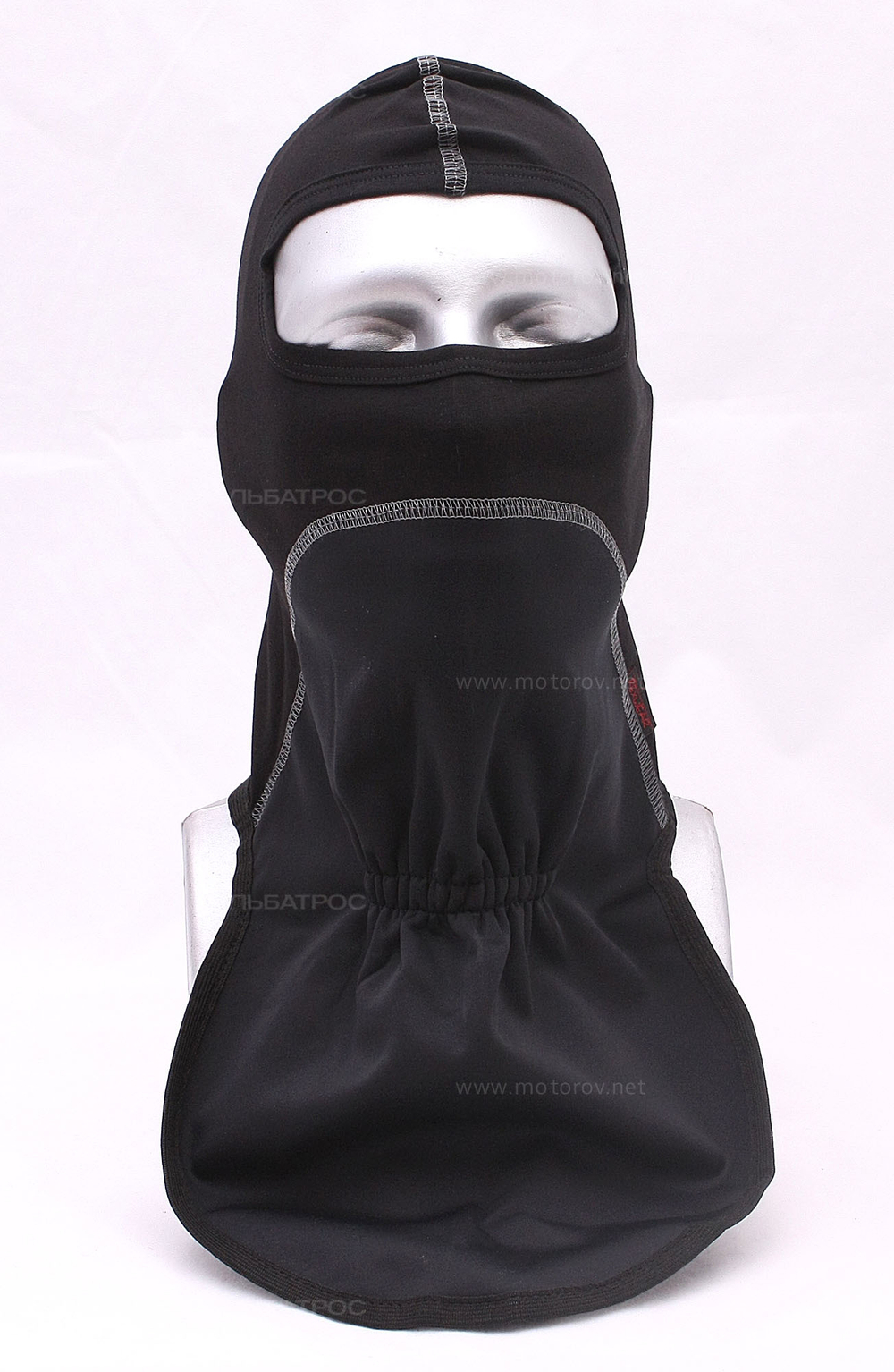 Подшлемник Хлопок + Windstopper