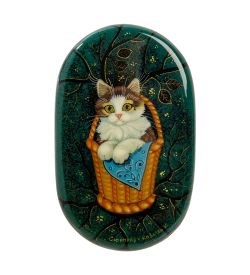 ШК-30/ 88 Шкатулка «Сюрприз» Ковалев