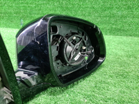 Зеркало правое BMW X3 G01 (2017-н.в.) 9 контактов