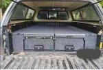 Системы выдвижных ящиков для кухни в Toyota Tacoma 2015-2018+ от Forza Performance Тойота Такома