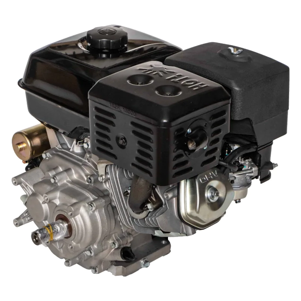 Lifan 190FD-L D25 18А двигатель бензиновый 00-00003127