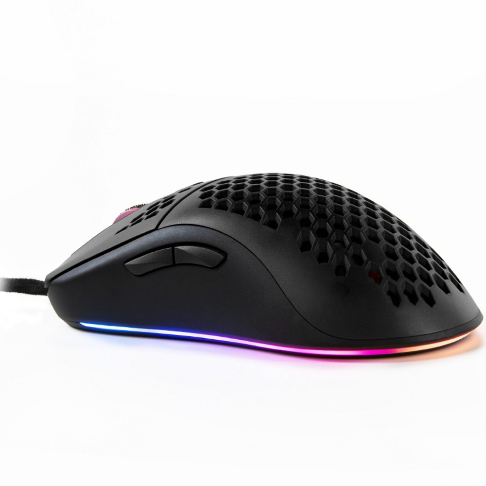 Игровая мышь Arozzi FAVO - Black (AZ-FAVO-BK)