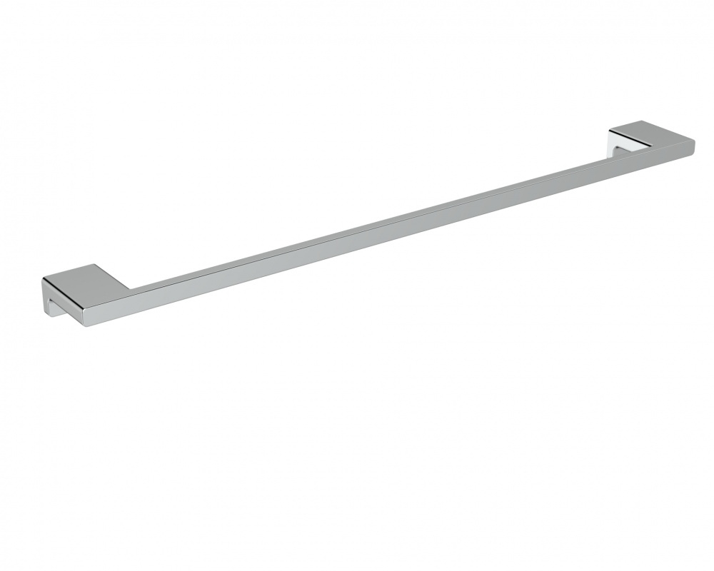5217 Полотенцедержатель  (ХРОМ) ViEiR  (30/1шт)