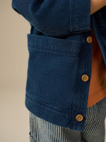 Комплект из трех предметов для мальчика Next B63-492, Синий, Оранжевый