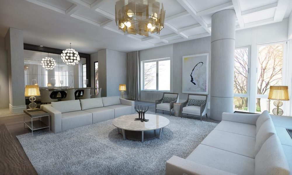 Мебель для жилой недвижимости — решения под стиль, размеры и ваш образ жизни