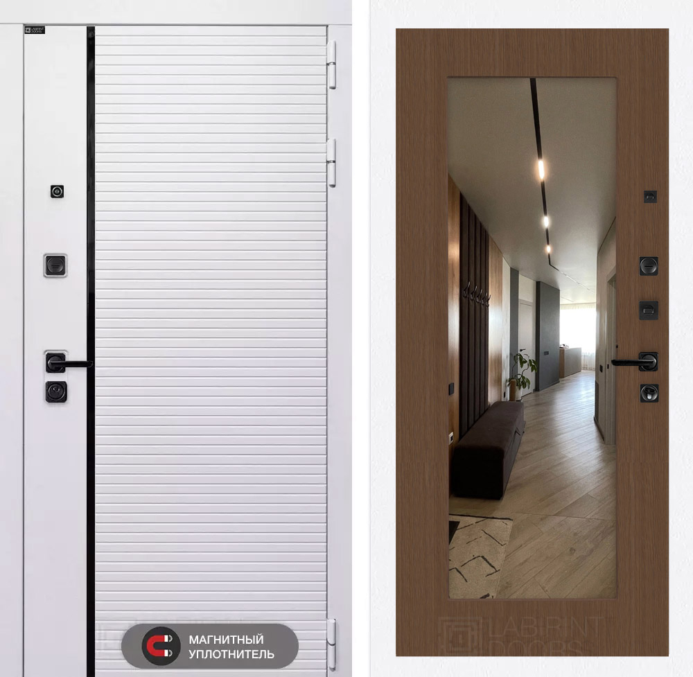 Роял 18 дуб кантри тёмный